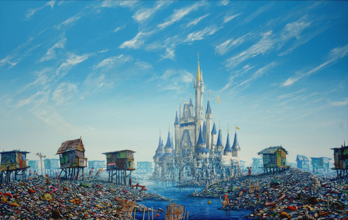 Jeff Gillette